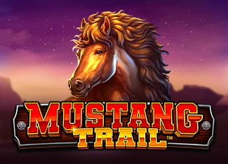 RTP Pragmatic Play Mustang Trail